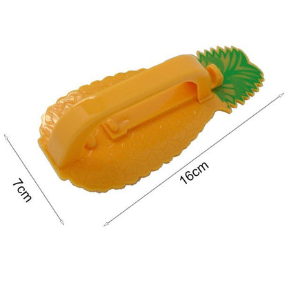 Pineapple Peeler