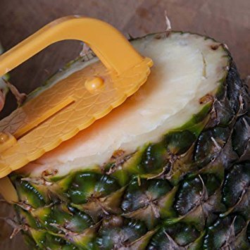 Pineapple Peeler
