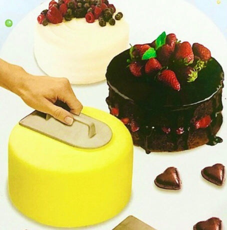 Polisher Smoother
