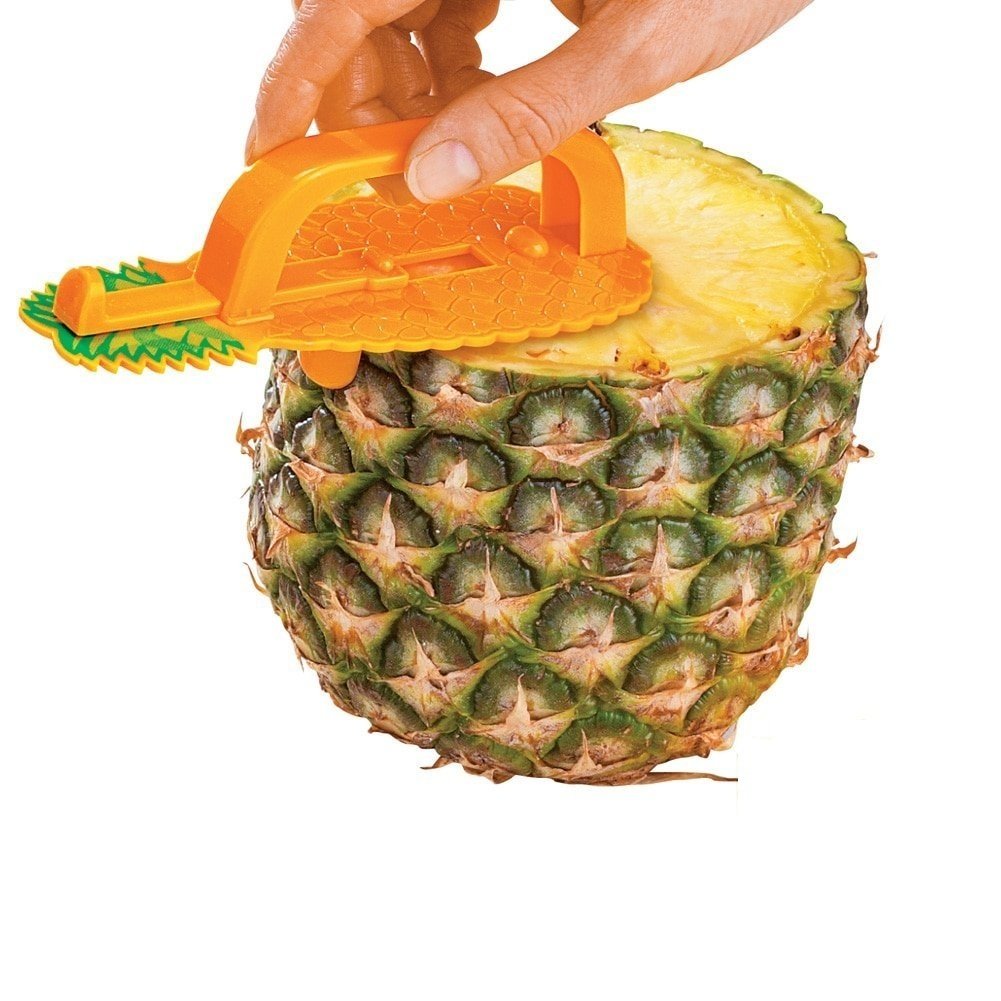 Pineapple Peeler