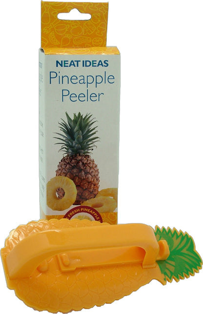 Pineapple Peeler