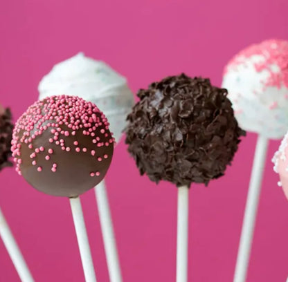 Pop-Cake Maker