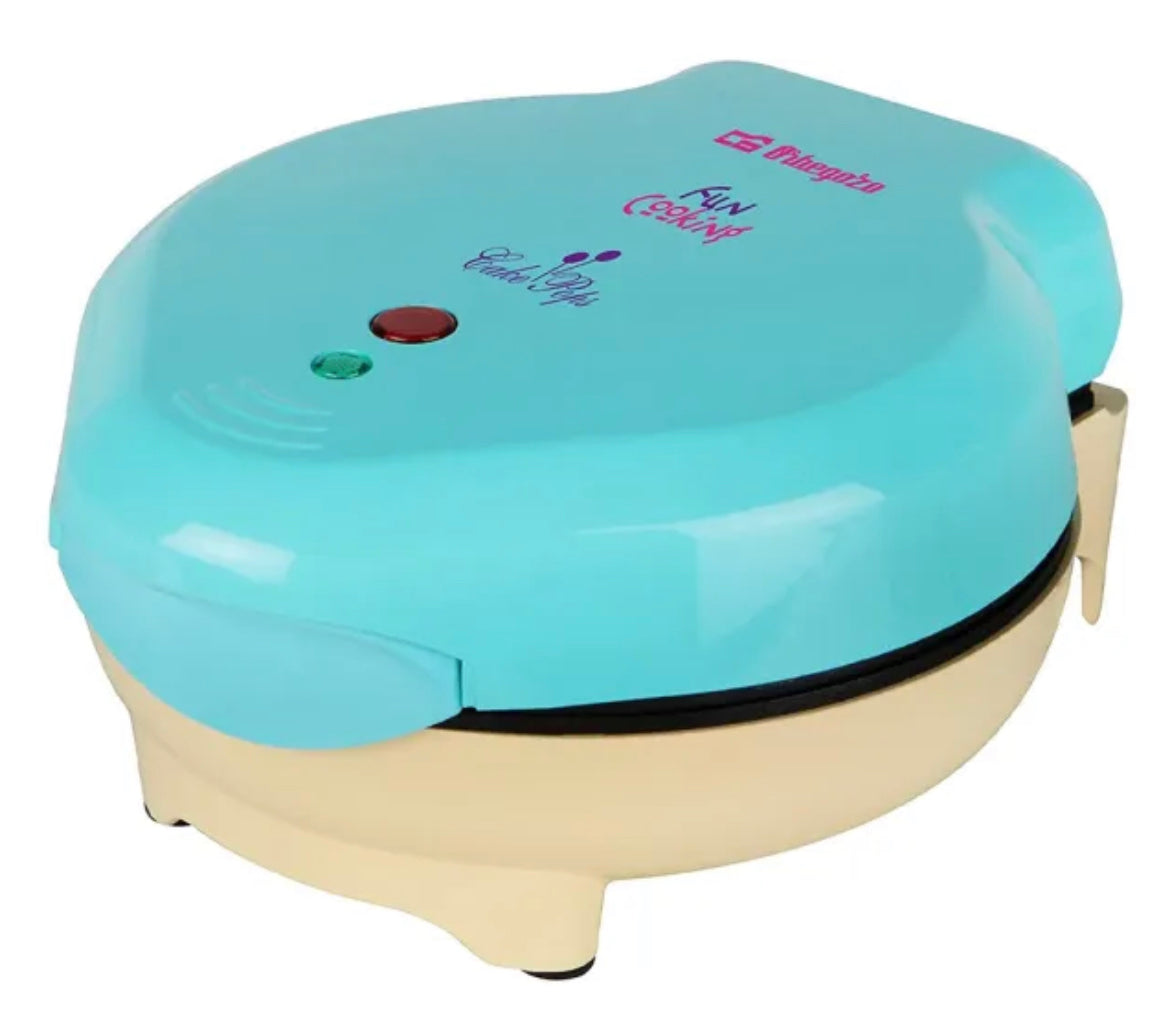 Pop-Cake Maker
