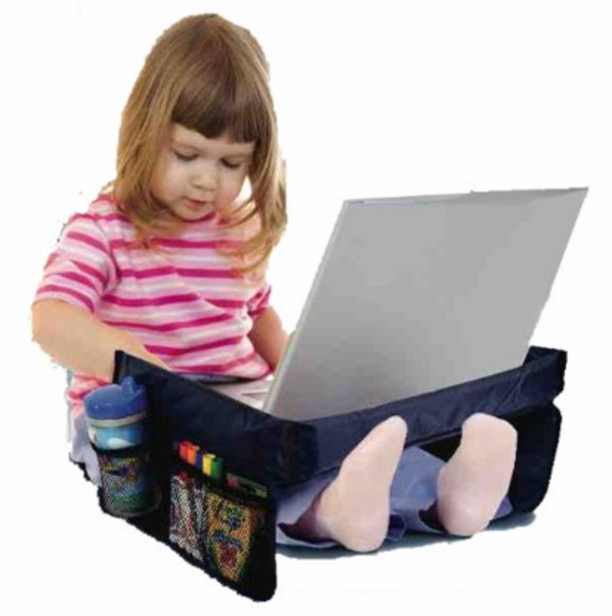 Play n’ Snack Tray