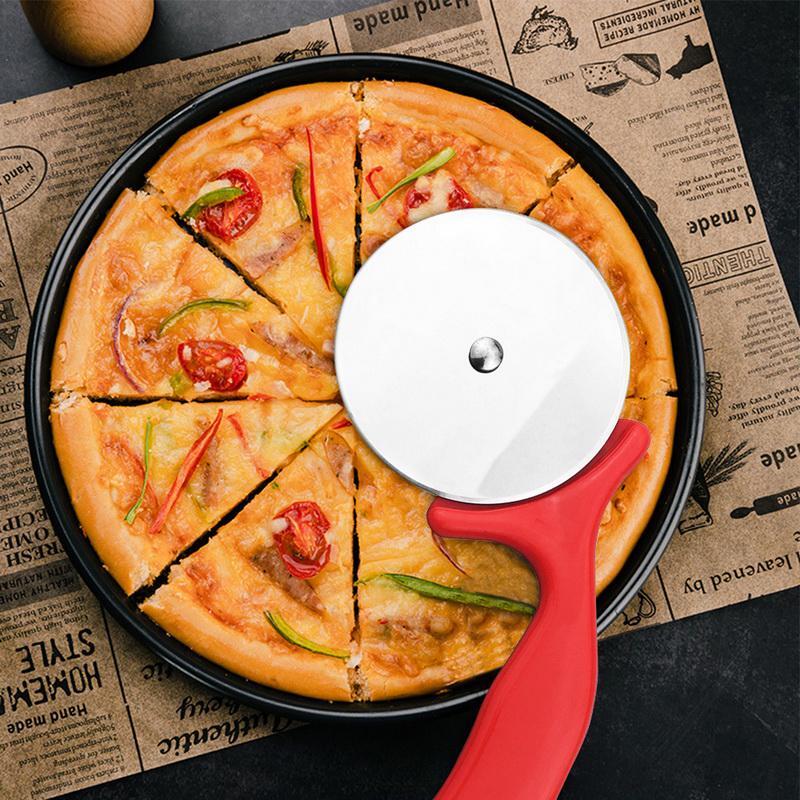 Pizza Cutter