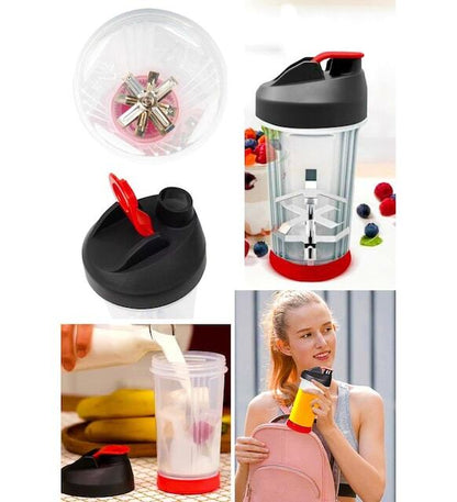 Practical Hand Blender