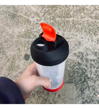 Practical Hand Blender
