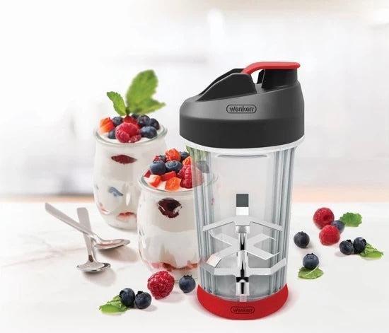 Practical Hand Blender