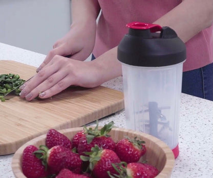 Practical Hand Blender