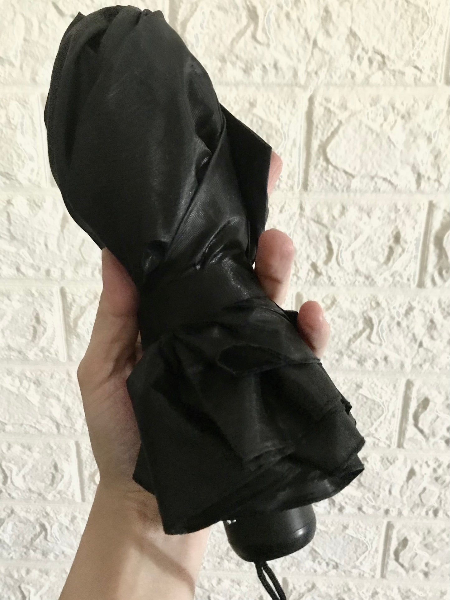 Pocket Umbrella