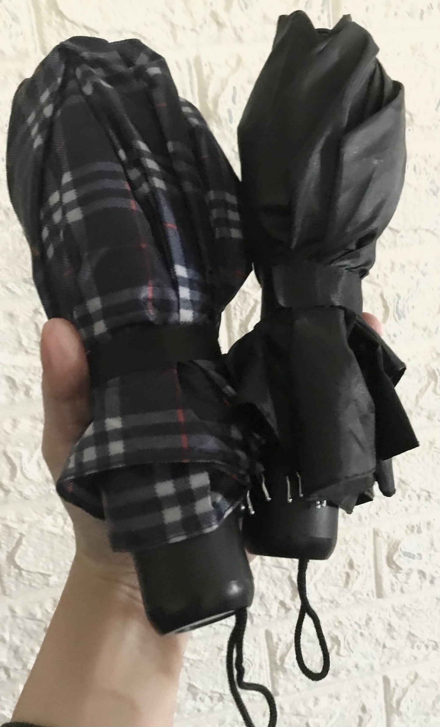 Pocket Umbrella