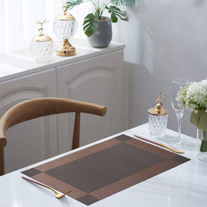 6-Pcs Placemat Set