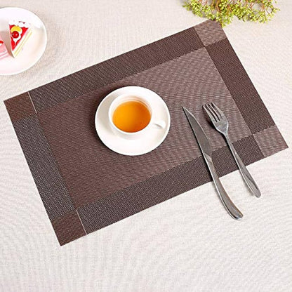 6-Pcs Placemat Set
