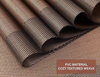 6-Pcs Placemat Set