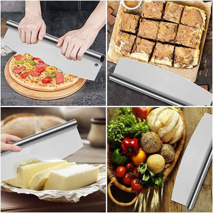 Pizza Cutter Rocker