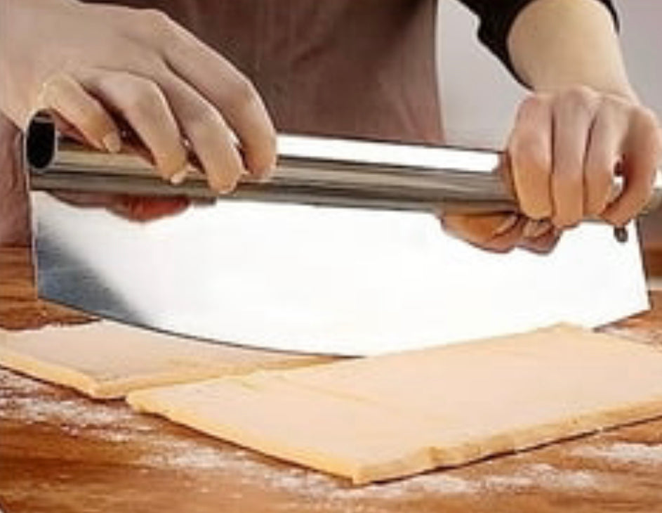 Pizza Cutter Rocker