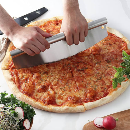 Pizza Cutter Rocker