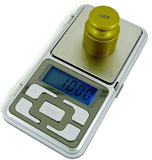 Pocket Scale