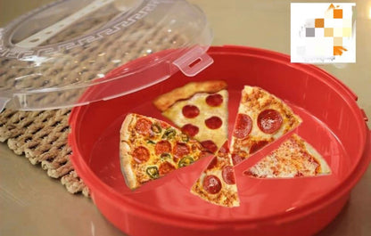 Plastic Bread Box