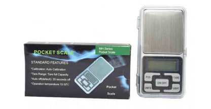 Pocket Scale