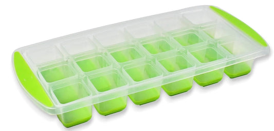 Pop-Up Ice Tray