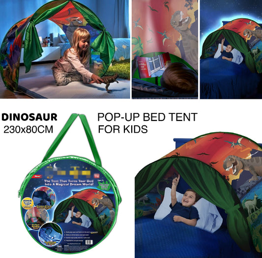 Dream Bed Tent (Magical Forest)