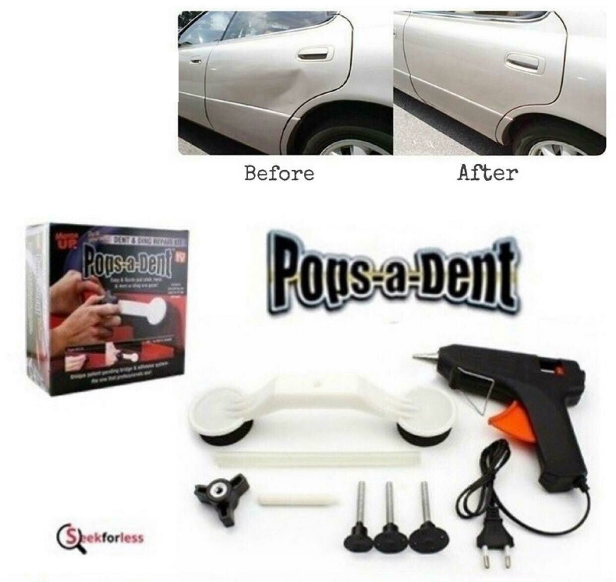 Pops A Dent