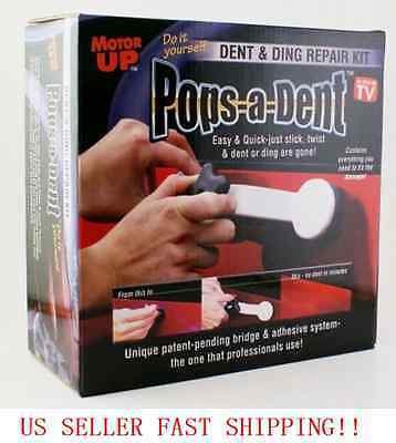 Pops A Dent