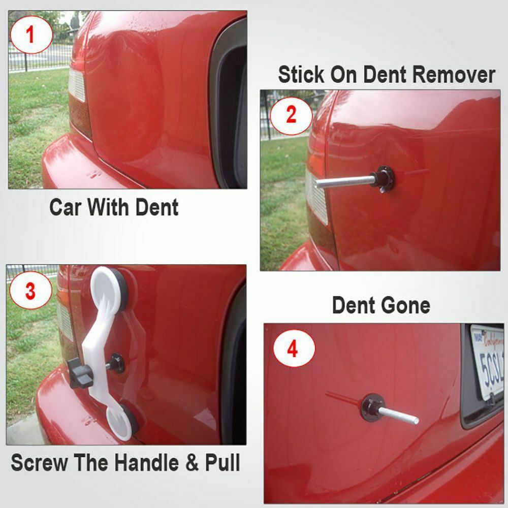 Pops A Dent