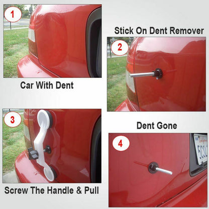 Pops A Dent