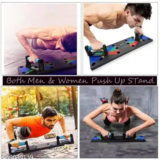 Push Up Board