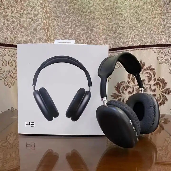 Powerbank + Headset