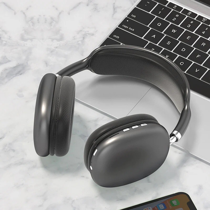 Powerbank + Headset