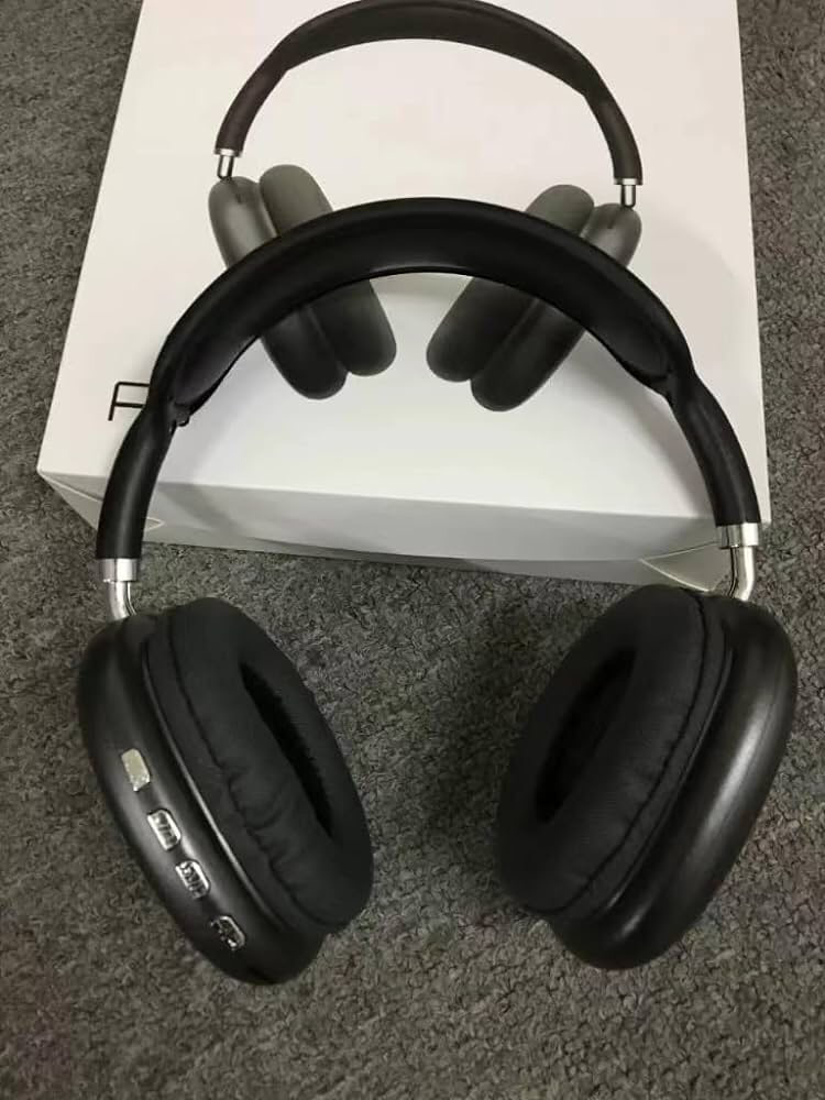 Powerbank + Headset