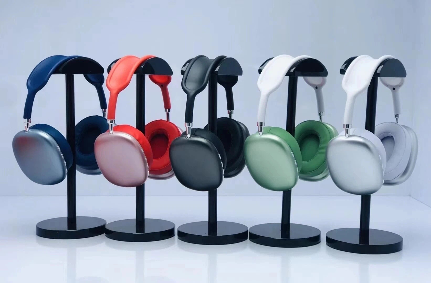 Powerbank + Headset