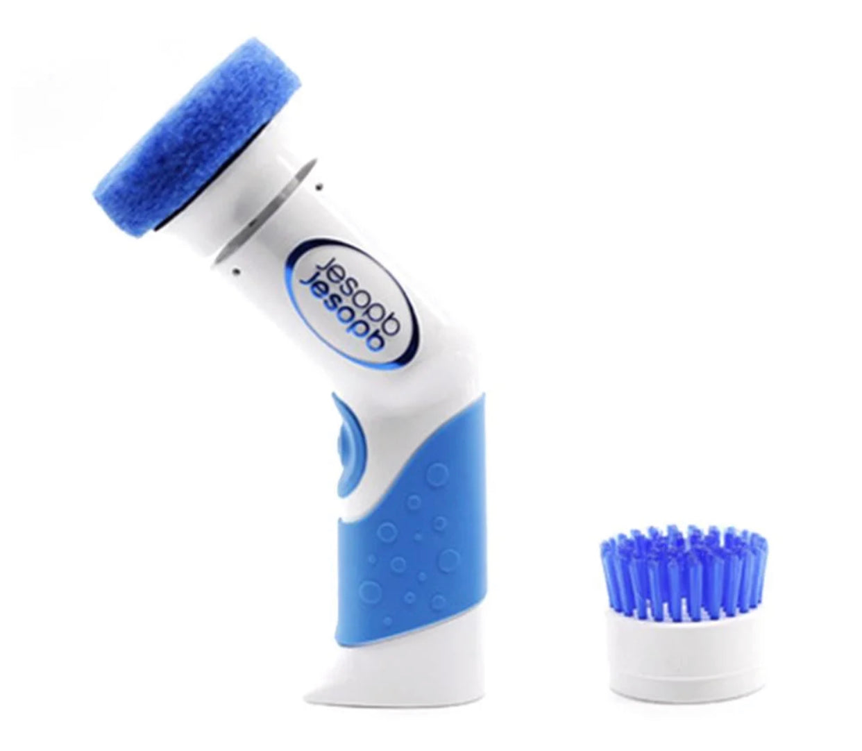 Power Scrubber