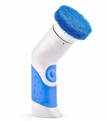 Power Scrubber