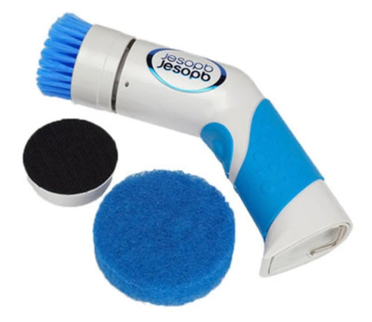 Power Scrubber