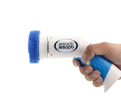 Power Scrubber