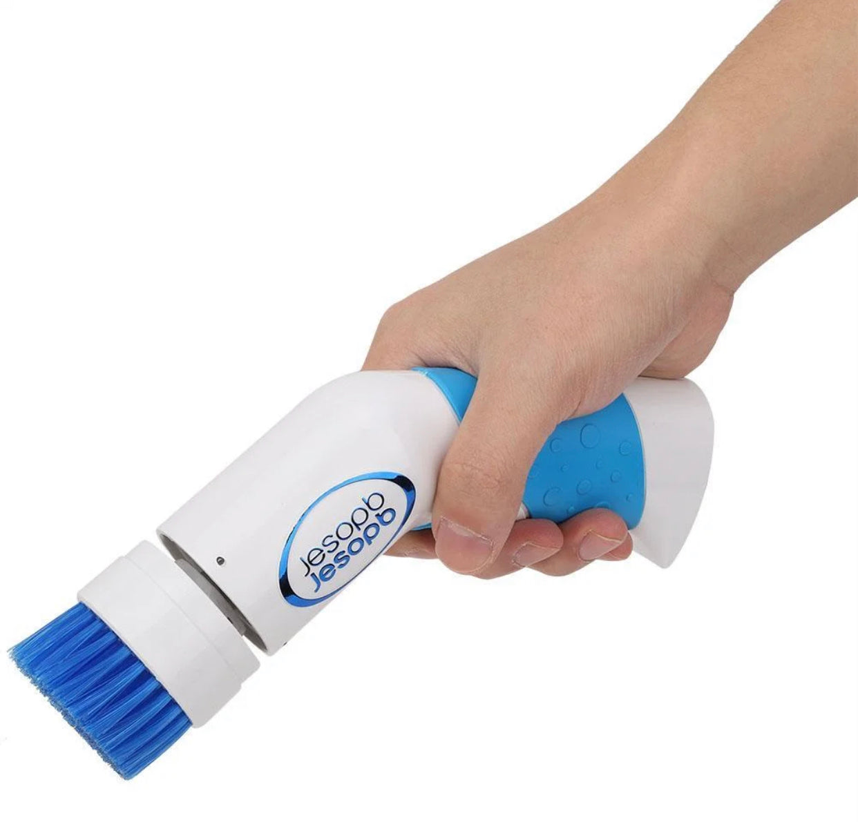 Power Scrubber