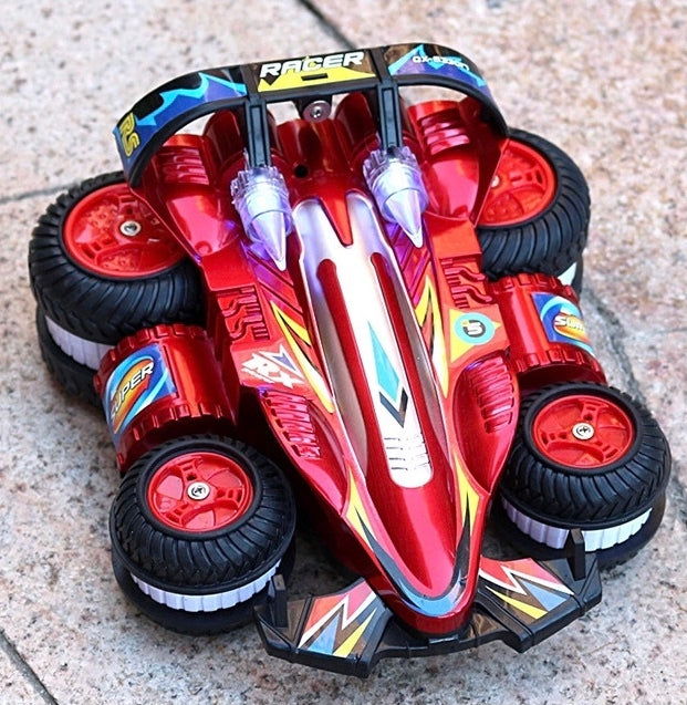 Racing Stunt Car