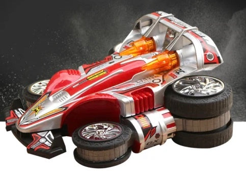 Racing Stunt Car