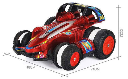 Racing Stunt Car