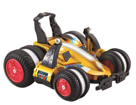 RC Racing Stunt Car