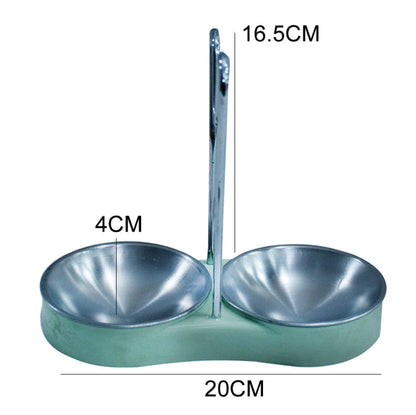 Pot Lid & Spoon Rest