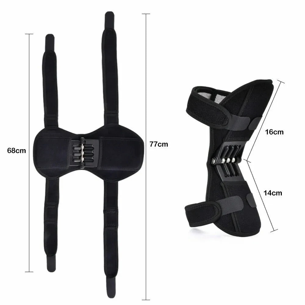 Power Knee Support