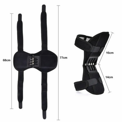 Power Knee Support