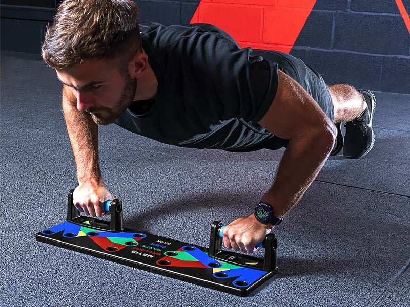 Push Up Board