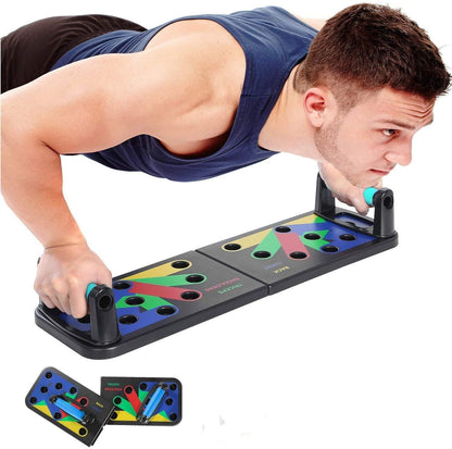 Push Up Board