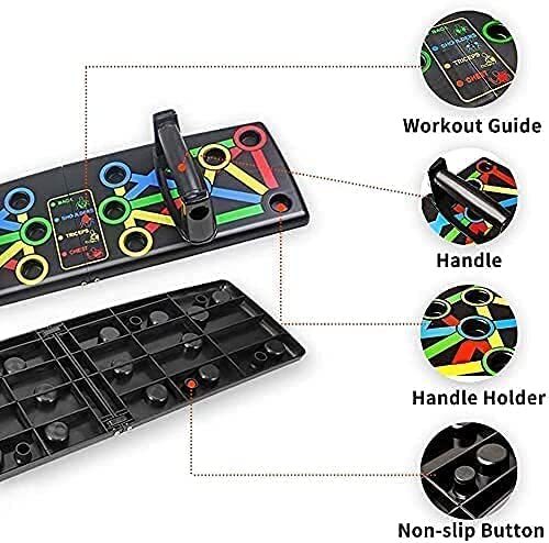 Push Up Board